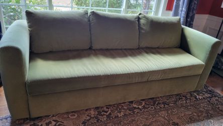 Oxford Room & Board Sleeper Sofa
