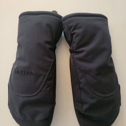 Hestra Mittens 