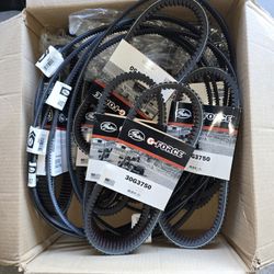 Correas Para Camiones Y Yis