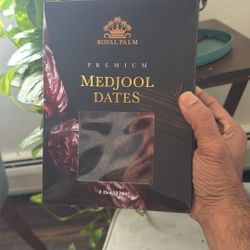 Medjool Dates