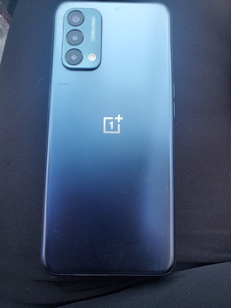 UNLOCKED PHONE