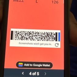 Evening with the bundys