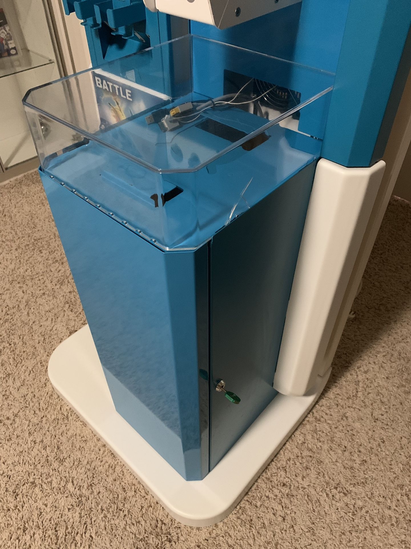 Nintendo Wii U Kiosk Store Display Demo for Sale in Oviedo, FL OfferUp