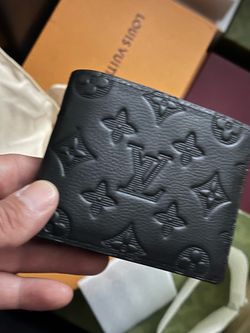 Mens wallet