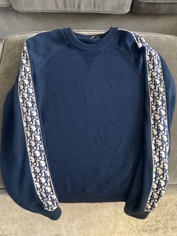 Christian Dior sweater