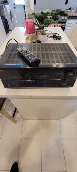onkio receiver