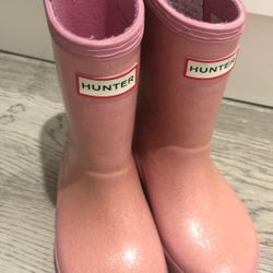 Kids Hunter Boots