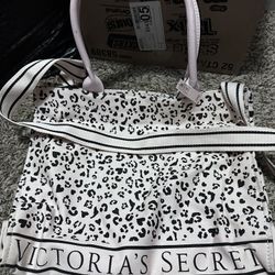 Victoria Secret Tote Bag 