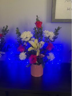 Unique flowers