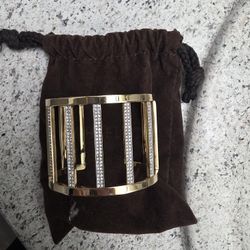 Michael kor's bengal bracelet