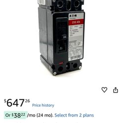 Circuit Breaker 