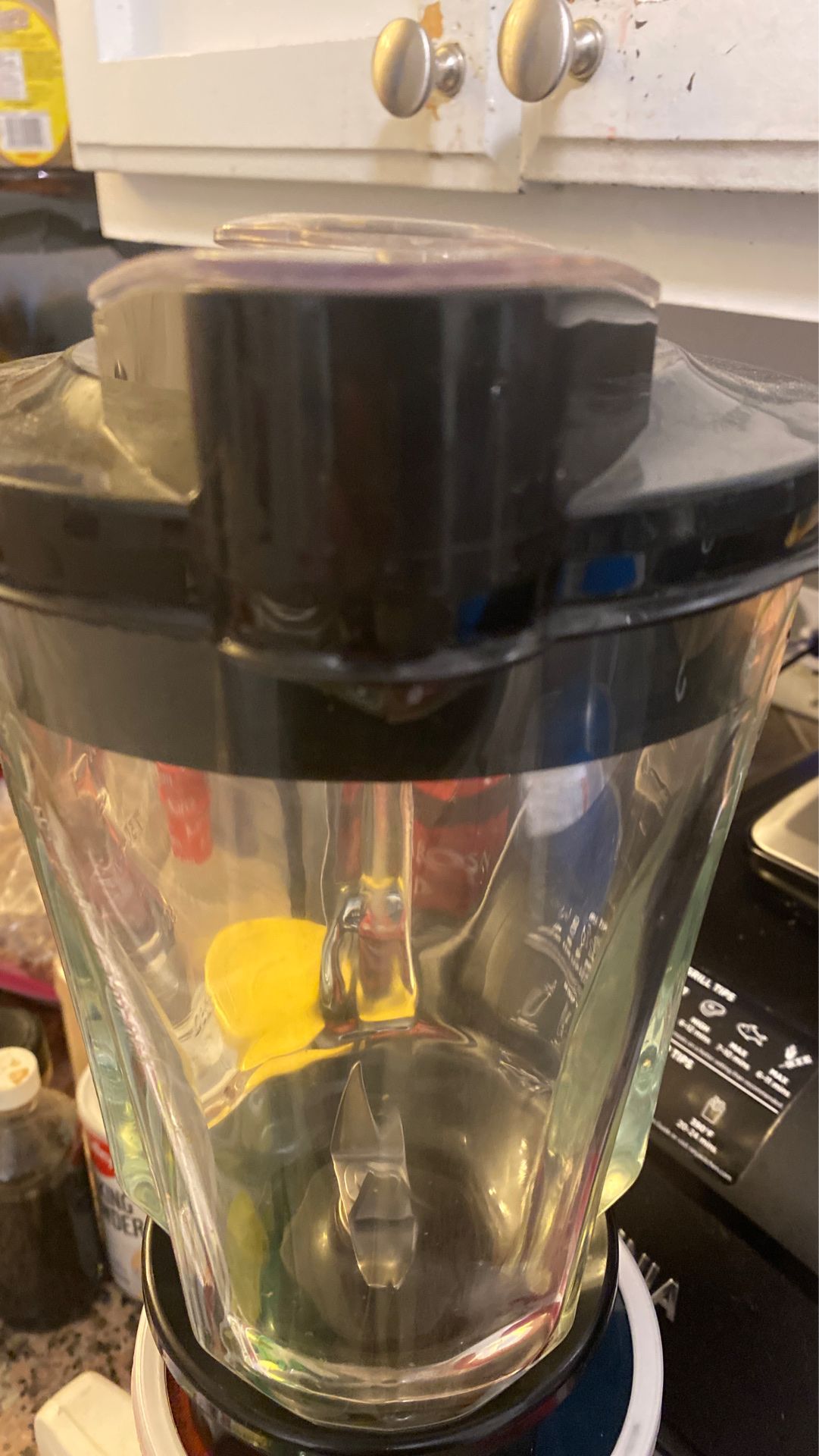 Wave Action Blender