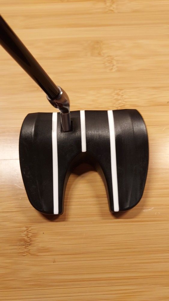 Bloodline Vale Stand Alone Putter