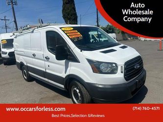 2016 Ford Transit-150