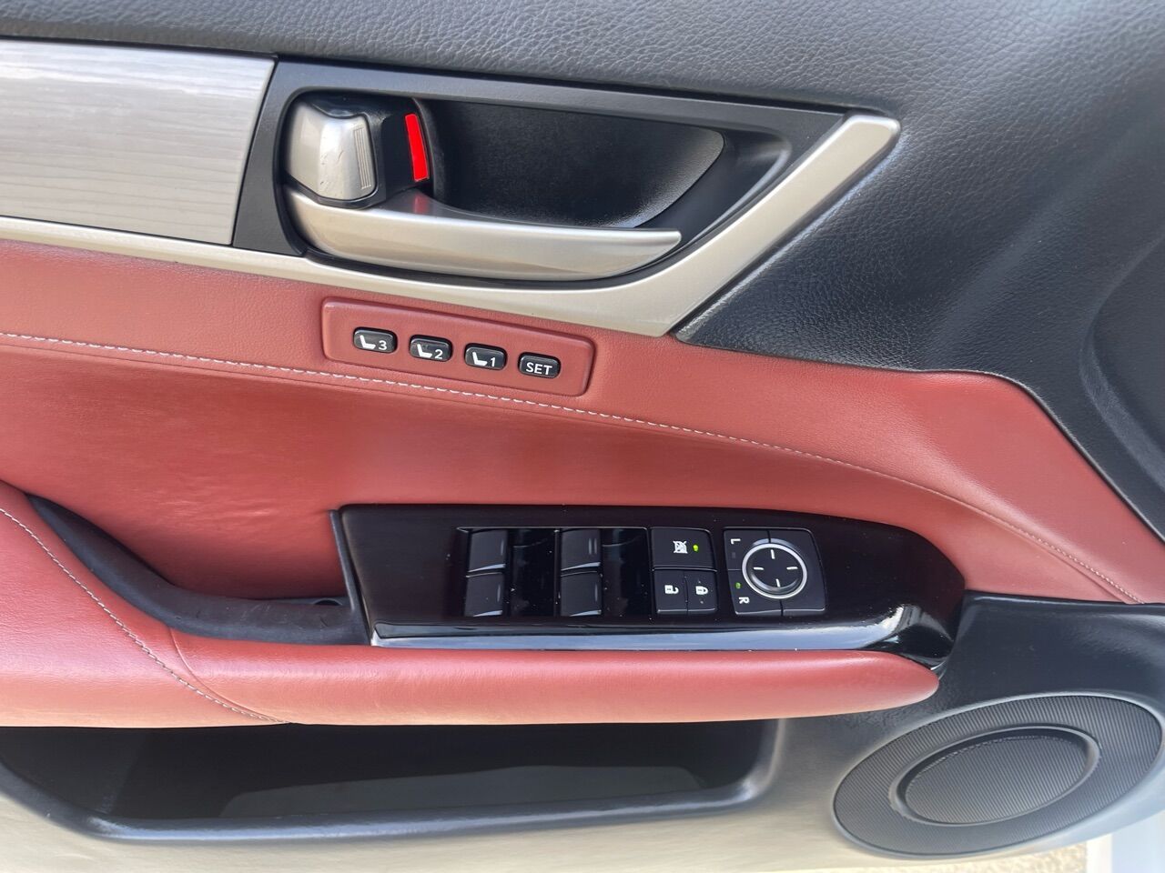 2015 Lexus GS 350 for Sale in Smithfield, NC OfferUp