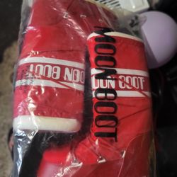 Moon Boots Brand New