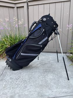 Golf Stand Bag