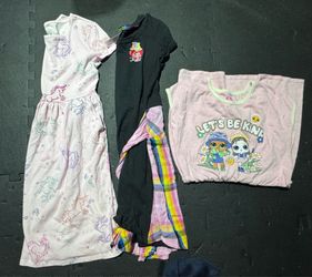 Size 10/12 summer girls dress