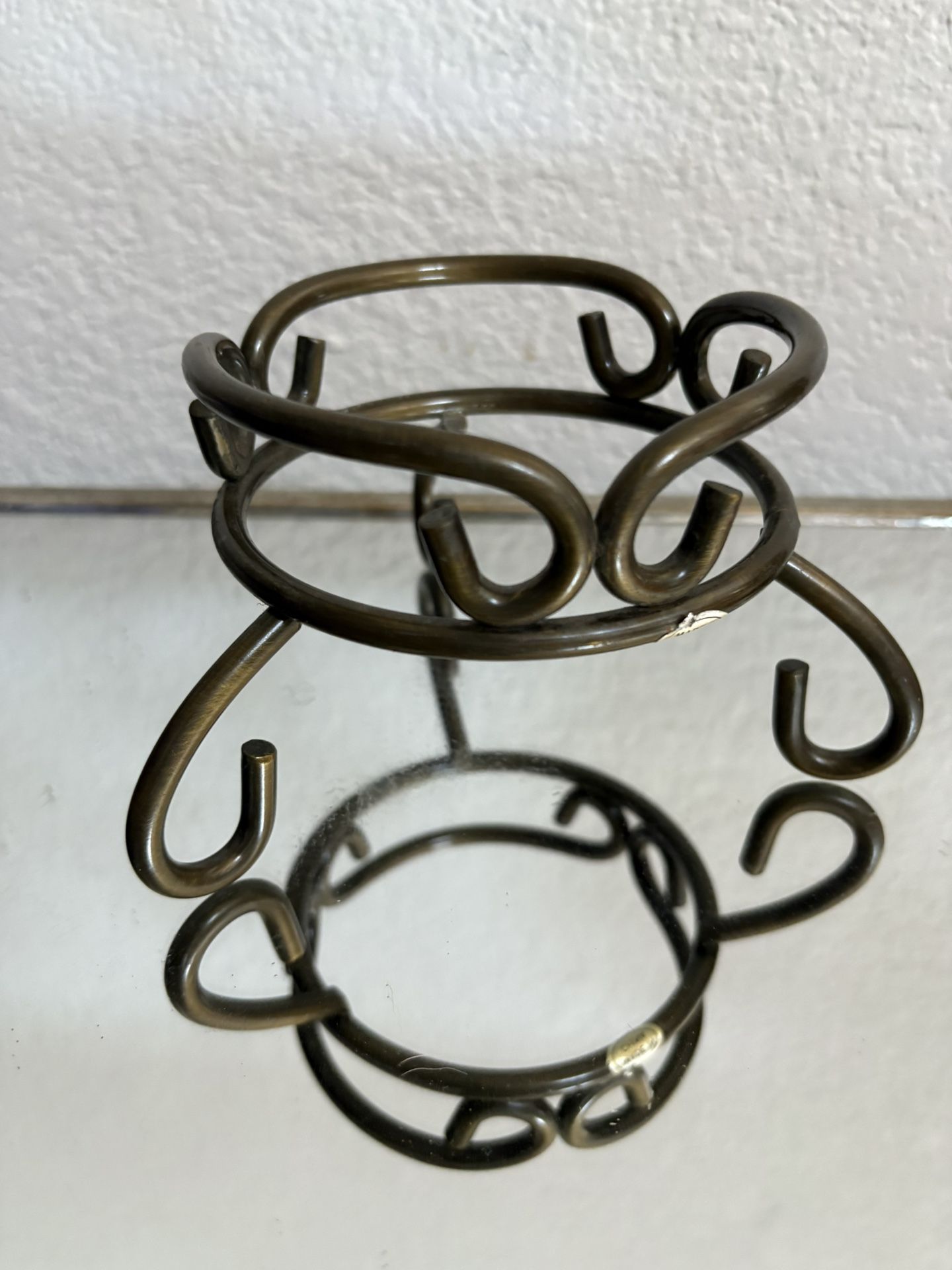 Princess House Rack For Fantasía Candle Holder