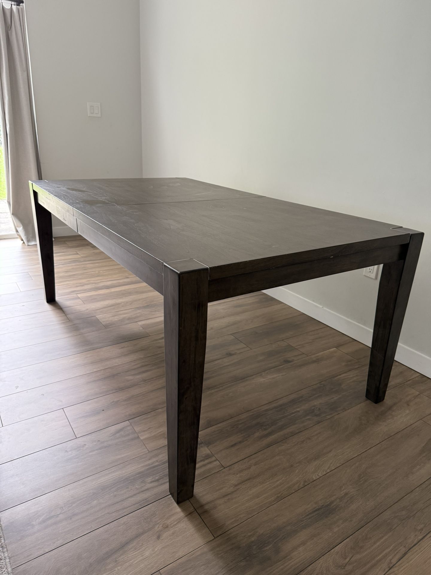 Dining Table, Needs To Go