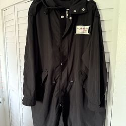 Givenchy Coat  