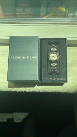 Woman’s watch