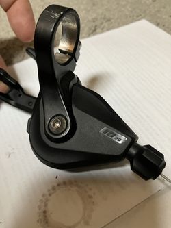 Shimano M4100 Deore 10spd Bicycle Mountain Bike Shifter 