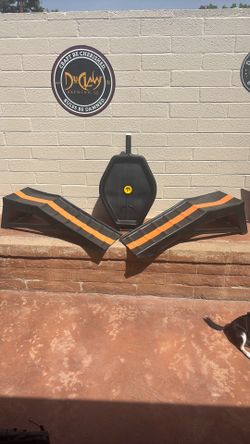 Car Ramps