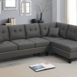 Sectional Set