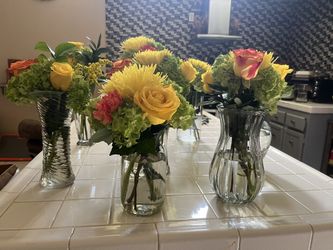 Arrangements All Ocasions