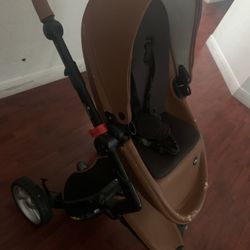 Mima Stroller