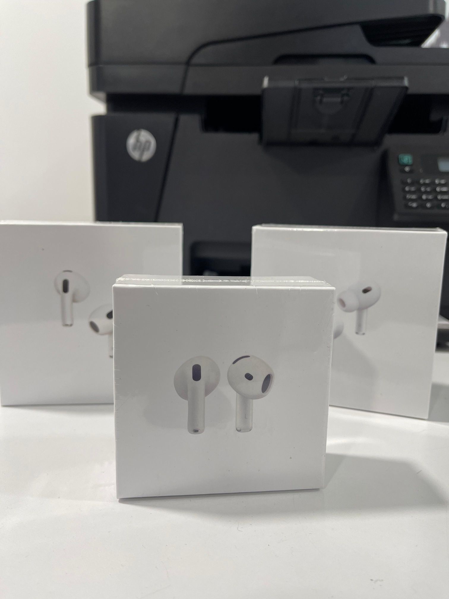 AirPods Earphones 