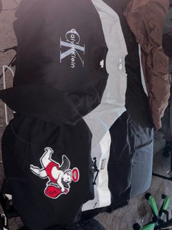 Hoodies