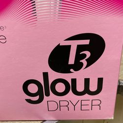 T3 Glow professional Hair Dryer