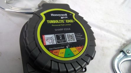 MILLER MTL-LEP1-61/6FT Fall Protection
