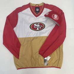 49ers Jackets