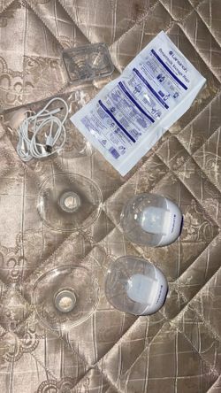 Electric Breast Pump