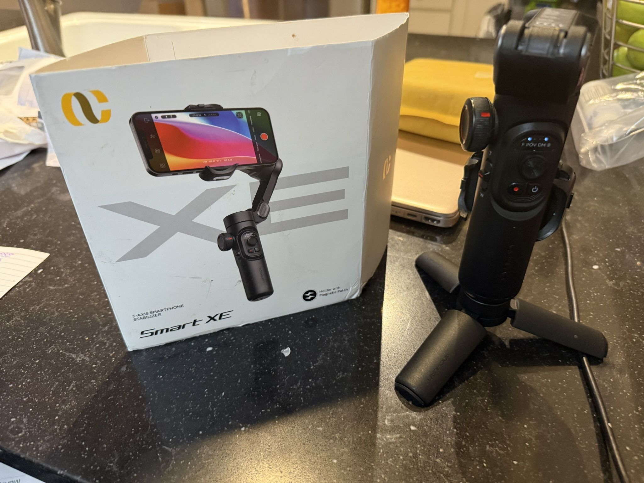 Aochuan Phone Stand