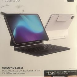 Apple Air  Magnetic Wireless Keyboard 