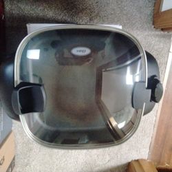 Oster Electric Frying Pan