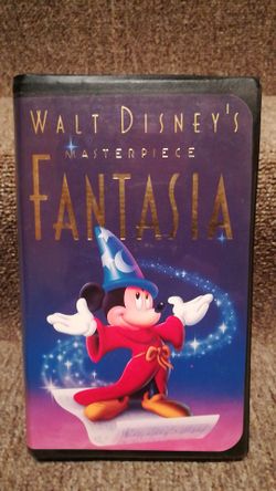 Rare Disney 1991 Collectible