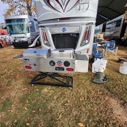 Perfect Tailgate System