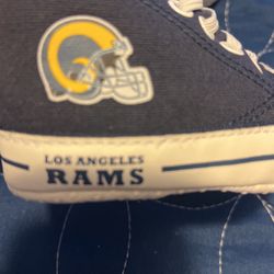 los angeles rams 