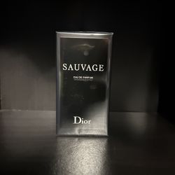 Dior Sauvage EDP