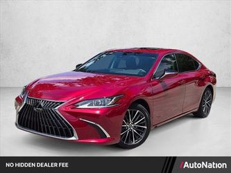 2024 Lexus ES 350
