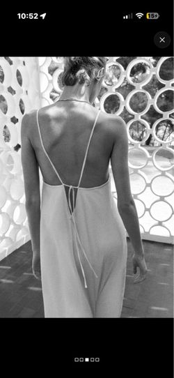 Brand new beach/vacation H&M dress