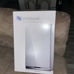 Intellipure Compact Air Purification System