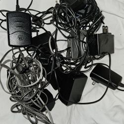 Adapters For Power 