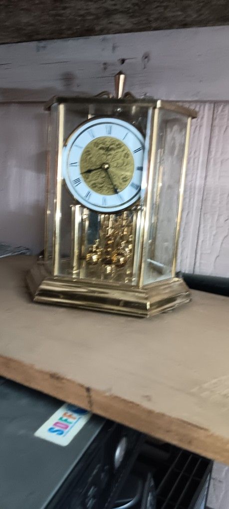 Howard Miller Clock