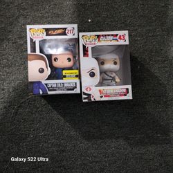 Funko Pop
